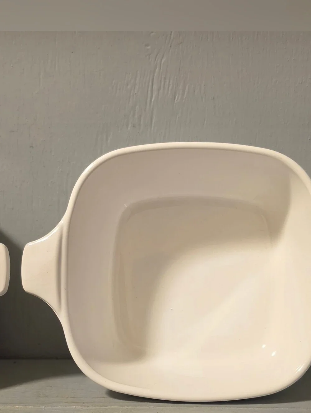 Corningware Small Baking Dishes